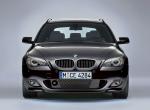 BMW 5-Series Touring M Sport Package 2005 года